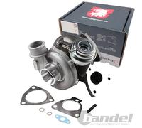 JP GROUP Lader, Aufladung JP GROUP 4917400200