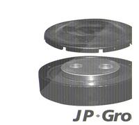 Jp Group Umlenk-/Führungsrolle, Keilrippenriemen [Hersteller-Nr. 1118304200] für Audi, Skoda, VW