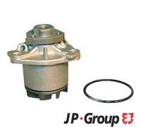 1x Wasserpumpe, Motorkühlung JP GROUP 1114100100 passend für FORD SEAT VW VAG