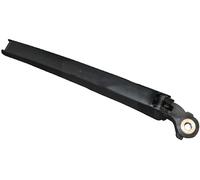 Scheibenwischerarm hinten 1198301200 JP GROUP für SEAT SKODA VW
