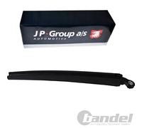 JP GROUP WISCHERARM HINTEN passend für VW CADDY MULTIVAN TRANSPORTER | 119830090
