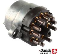 JP GROUP Zünd-/Startschalter 1690400100 für Porsche