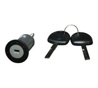 JP GROUP Zünd-/Startschalter 1290400300 für OPEL