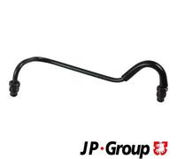 JP Hydraulikschlauch, Lenkung 1144352100 für VW