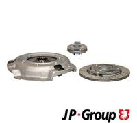 JP GROUP Kupplungssatz Ø160mm 160mm für NISSAN 4030400610