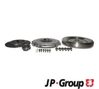 JP Kupplungssatz für AUDI Tt SEAT Ibiza SKODA Octavia VW Bora Polo 038105264D