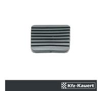 2 Pedalgummis Caddy I, Golf I, Corrado, Derby, Polo 1, Scirocco OE Nr.823721173