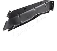 JP Querträger vorne links Für VW Transporter Caravelle T4 90-03 701803705B