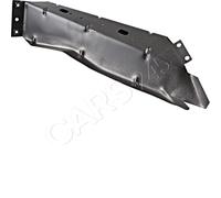 JP Querträger vorne rechts Für VW Transporter Caravelle T4 90-03 701803706B