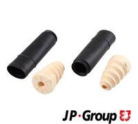 JP GROUP Staubschutzsatz, Stoßdämpfer 1152708010 Hinterachse