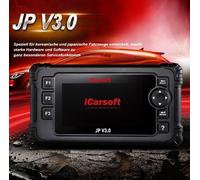 JP V3.0 für Mazda Mitsubishi Nissan Suzuki Subaru Toyota Hyundai Kia..