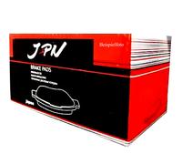 JPN 10H9158-JPN Bremsbeläge für SMART