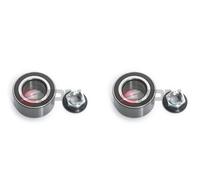 JPN 2x Radnabe Radlagersatz vorne für Ford Mondeo III Turnier Jaguar X-Type
