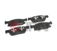 JPN Bremsbeläge Bremsbelagsatz für Ford S-Max CJ Galaxy CK FORD USA Edge