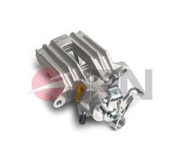 JPN Bremssattel 21H9058-JPN für VW BORA 1 1J2 GOLF 4 Variant 1J5 1J6 VAN 16V SDI