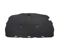 JPYDFI Motorhaubendämmung Motorraumdämmung Für OPEL Insignia A 2008-2017, Auto Motorhaube Schallmatten Autoteile Dämmmatte Dämmatte Motorhaube