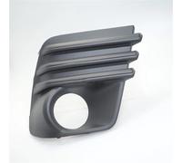 JSDFX Lampenabdeckung ersetzen Nebelscheinwerferrahmen Für Die Vordere Stoßstange Links Für Subaru Für Forester 2022 2023 Zierdeckel