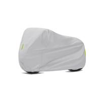 JsjjQf Motorrad Abdeckplane für Honda X-ADV 750 XADV 750 Forza 750 2021-2025, Motorradabdeckung Motorrad Schutzhülle Wasserdicht Staubdicht Outdoor Zubehör,F