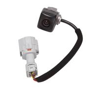 JUMPTO Rückfahrkamera for Hyundai Santa Fe 2013-2016, passend for KIA Ceed 2012-2016, 95760-A2110, 95760 A2100, Einparkhilfekamera Rückfahrkamera