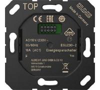 Jung Energiesparschalter für Hotelcard-Schalter RFID ESU230-2