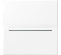 Jung Hotelcard-Schalter LS CARD RFID WWM