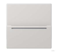 JUNG Hotelcard-Schalter LS CARD RFID lichtgrau