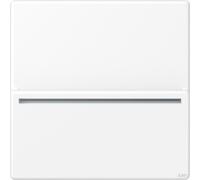 Jung Hotelcard-Schalter RFID NaV, ohne Symbole A CARD RFID WWM