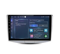 Junsun 10 Zoll 6 128 Autoradio Für VW Passat B7 2010 To 2015 CARPLAY DAB
