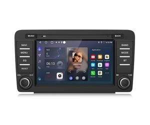 Junsun 2+64g Android Autoradio Für Skoda Octavia Mk2 Yeti Rapid