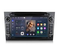 Junsun 2+64gb Autoradio Für Opel Corsa Astra Meriva