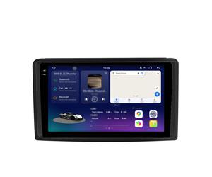 Junsun 2K-Display Radio für Smart 451 Fortwo CarPlay Android Auto