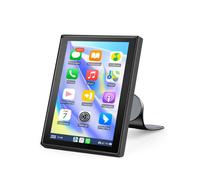 Junsun 7 Zoll Tragbares Wireless CarPlay Kamera