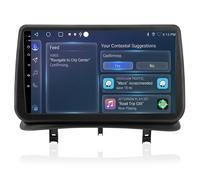 Junsun 9 Zoll Autoradio Für Renault Clio 3 2005 To 2014