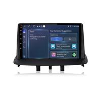 Junsun 9 Zoll Autoradio Für Renault Megane 3 2008 To 2014