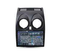 Junsun Autoradio Für Nissan Qashqai 1 J10 2006 To 2013