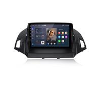 JUNSUN Ford Kuga Escape C-max(2013-2017) 32GB Autoradio, FM, Black
