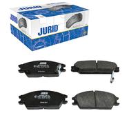 JURID 572268J Bremsbeläge