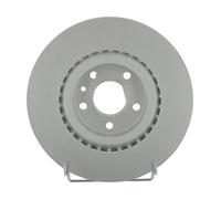 JURID Bremsscheibe 561520jc 284mm 22mm für Opel ALFA ROMEO LANCIA Fiat GM Vaughall