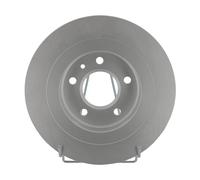 JURID Bremsscheibe 562640jc 292mm 12mm für Opel GM Vaughall CHEVROLET