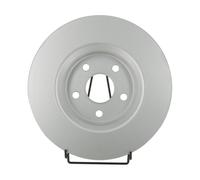 Bremsscheibe (pro Einheit) JURID 562972JC-1