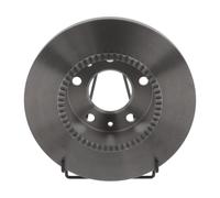 JURID Bremsscheibe hinten rechts links voll 276mm für IVECO 569106J