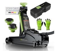 Wagenheber 2,5 t mit Transportbox