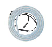 JUYAXIN Wasserdichte Kofferraum-LED-Lichtstreifen Einfache Installation Plugs & Play Designs LED Kofferraumbeleuchtung Set Geeignet für/MY Wasserdicht Auto Innendekoration Licht