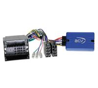 JVC Autoradio Lenkradfernbedienungsadapter Opel Astra Vectra Antara CAN-BUS Quad