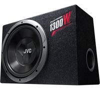 JVC CS-BW120 Vorgeladener Subwoofer 150 W