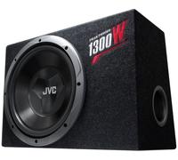JVC CS-BW120 Auto Subwoofer - PayPal 0 % Finanzierung