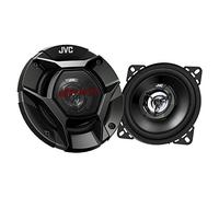 JVC cs-dr420 10,2 cm 2-Wege-DRVN Serie Koaxial Auto-Lautsprecher