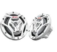 JVC CS-DR6201MW - 16,5cm Marine Lautsprecher