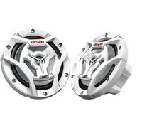 JVC CS-DR6201MW - 16,5cm Marine Lautsprecher