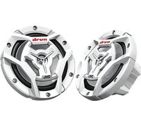 JVC CS-DR6201MW - 16,5cm Marine Lautsprecher